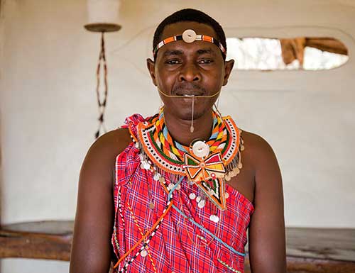 Amos Moiyare