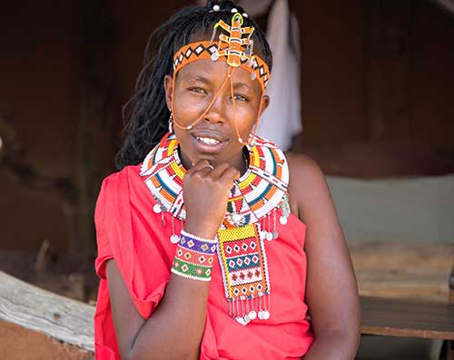 Beatrice Kilepan