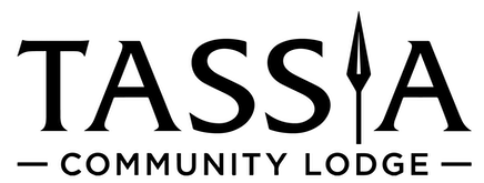 Tassia Community Lodge Logo
