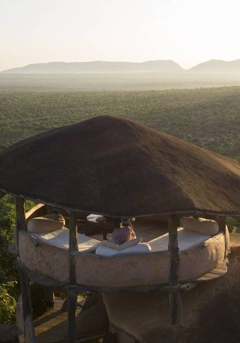 Lekurruki Conservancy